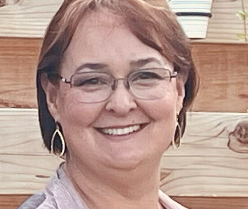 Patricia Schreiter